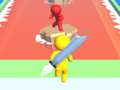 วาด Pen Rush  เกมออนไลน์