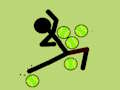 สติกแมนพิฆาต  เกมออนไลน์
