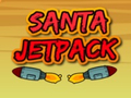 ซานตา Jetpack  เกมออนไลน์