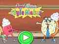 แอปเปิ้ลและหัวหอม: Style Maker  เกมออนไลน์