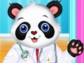หมอที่ดีที่สุดในโลกของสัตว์  เกมออนไลน์