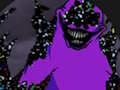 FNF X Pibby Grimace เขย่า  เกมออนไลน์