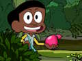 Craig of the Creek Splash Battle เกมออนไลน์