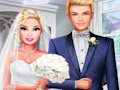 งานแต่งงานฤดูใบไม้ผลิของ Babs  เกมออนไลน์