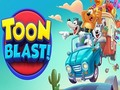 Toon Blast : เกมบล็อก  เกมออนไลน์