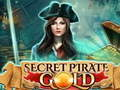 ความลับของโจรสลัดทอง  เกมออนไลน์