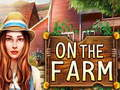 ในฟาร์ม  เกมออนไลน์