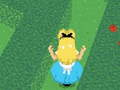 อลิซในเขาวงกต  เกมออนไลน์