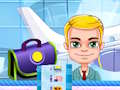 ผู้จัดการสนามบิน  เกมออนไลน์