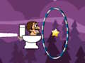 สตั๊นท์สกิบิดี้  เกมออนไลน์