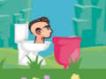 ฟล็อปปี้สกิบิดี  เกมออนไลน์