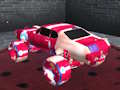 กบฏขับรถ  เกมออนไลน์
