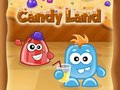 ดินแดนขนมหวาน เกมออนไลน์