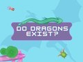 มังกรมีอยู่จริงไหม? เกมออนไลน์