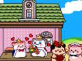 เมืองแฮมสเตอร์  เกมออนไลน์