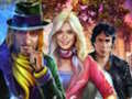 ทไวไลท์ทาวน์  เกมออนไลน์