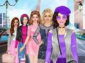 การเดินทางแฟชั่น เกมออนไลน์