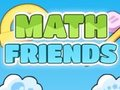 เพื่อนคณิต  เกมออนไลน์