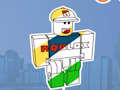 สมุดระบายสี Roblox  เกมออนไลน์