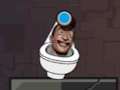 สลิงสกิบิดี้  เกมออนไลน์