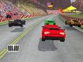 รถแข่งซุปเปอร์คาร์  เกมออนไลน์
