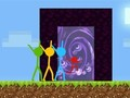 เคล็ดลับ Stickman Bunny Hop  เกมออนไลน์