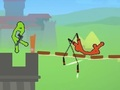 Stickman Supreme Duelist 2 เกมออนไลน์