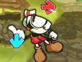 FNF อย่าฉุนกับปีศาจ  เกมออนไลน์