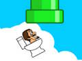 เครื่องปัด Skibidi Toilet  เกมออนไลน์