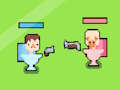 สกิบิดี้ไฟท์  เกมออนไลน์