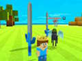 โคกามะ: โลกมายคราฟ  เกมออนไลน์