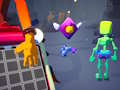 สินค้าคงคลังฮีโร่  เกมออนไลน์