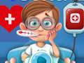 หมอโรงพยาบาลบ้า  เกมออนไลน์