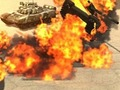 การโจมตีทางอากาศ  เกมออนไลน์