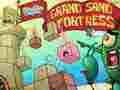 SpongeBob SquarePants: ป้อมปราการทรายอันยิ่งใหญ่  เกมออนไลน์