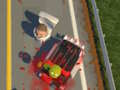 สกิบิดี-โพคาลิปส์  เกมออนไลน์