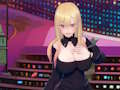 สาวการ์ตูนน่ารัก Clicker  เกมออนไลน์