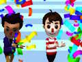 ปลาหมึกรอด  เกมออนไลน์