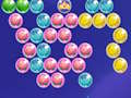 บับเบิ้ลป๊อปชูตเตอร์  เกมออนไลน์