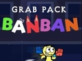 Grab Pack บ้านบ้าน  เกมออนไลน์