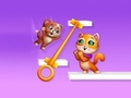 ช่วยลูกแมว เกมออนไลน์