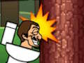 เครื่องตัดไม้ Skibidi  เกมออนไลน์