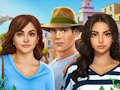 ล่าของที่ระลึก  เกมออนไลน์