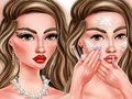 กิจวัตรความงามของ Skinfluencer  เกมออนไลน์