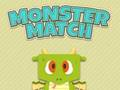 มอนสเตอร์แมตช์  เกมออนไลน์