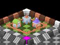 การป้องกันสิ่งแวดล้อม  เกมออนไลน์
