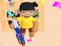 เนิร์ฟ มหากาพย์เล่นพิเรนทร์  เกมออนไลน์