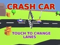 รถชน  เกมออนไลน์