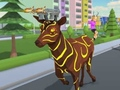 เครื่องจำลองกวาง  เกมออนไลน์