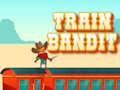 โจรรถไฟ  เกมออนไลน์